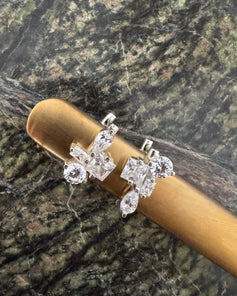 Kolczyki Ares Strasse