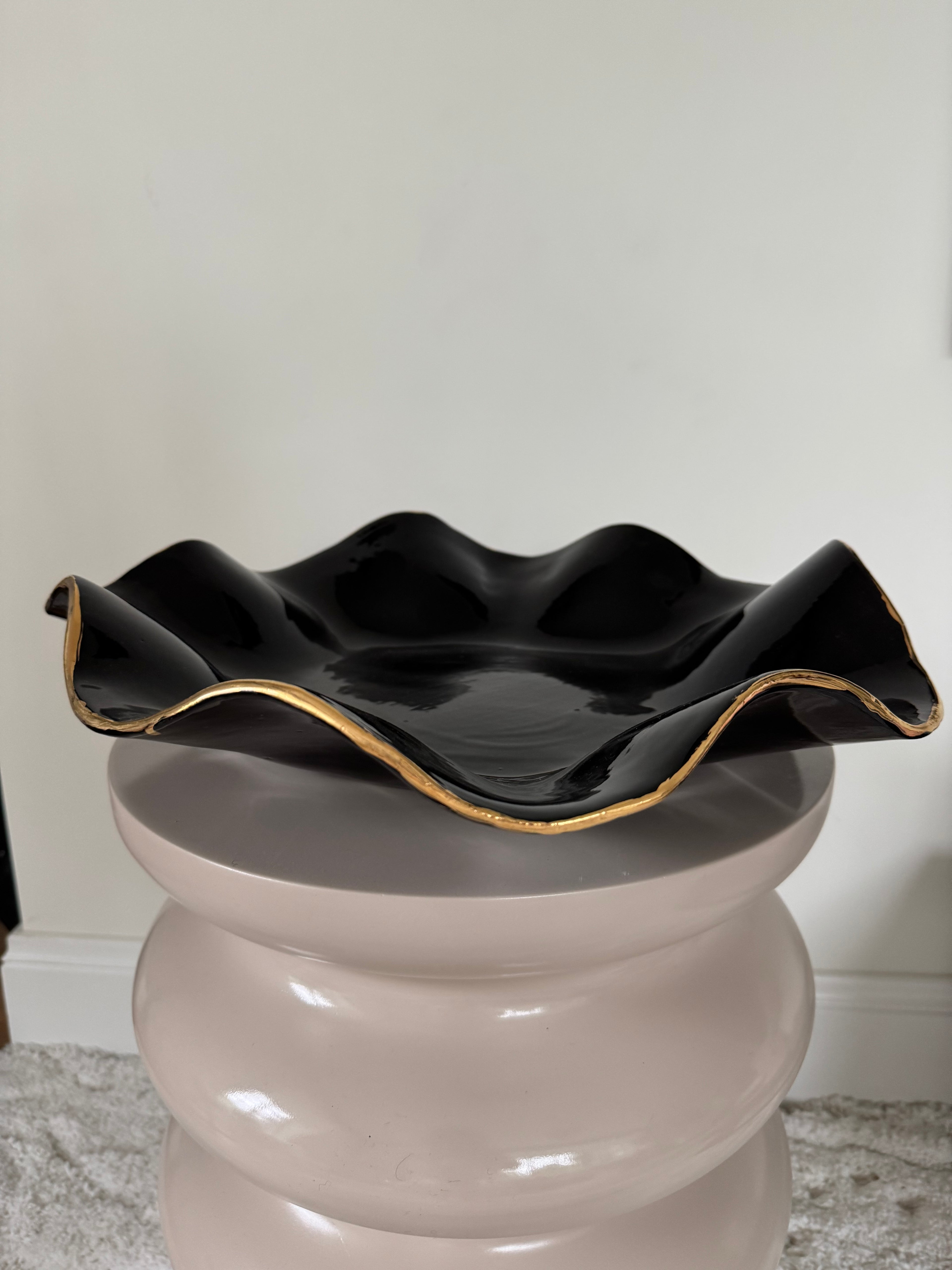 Patera Choufleur Noire