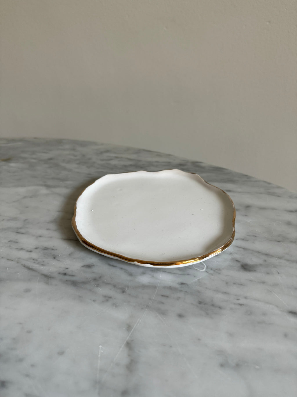 TELLER TAFRAYA BLANC PETIT