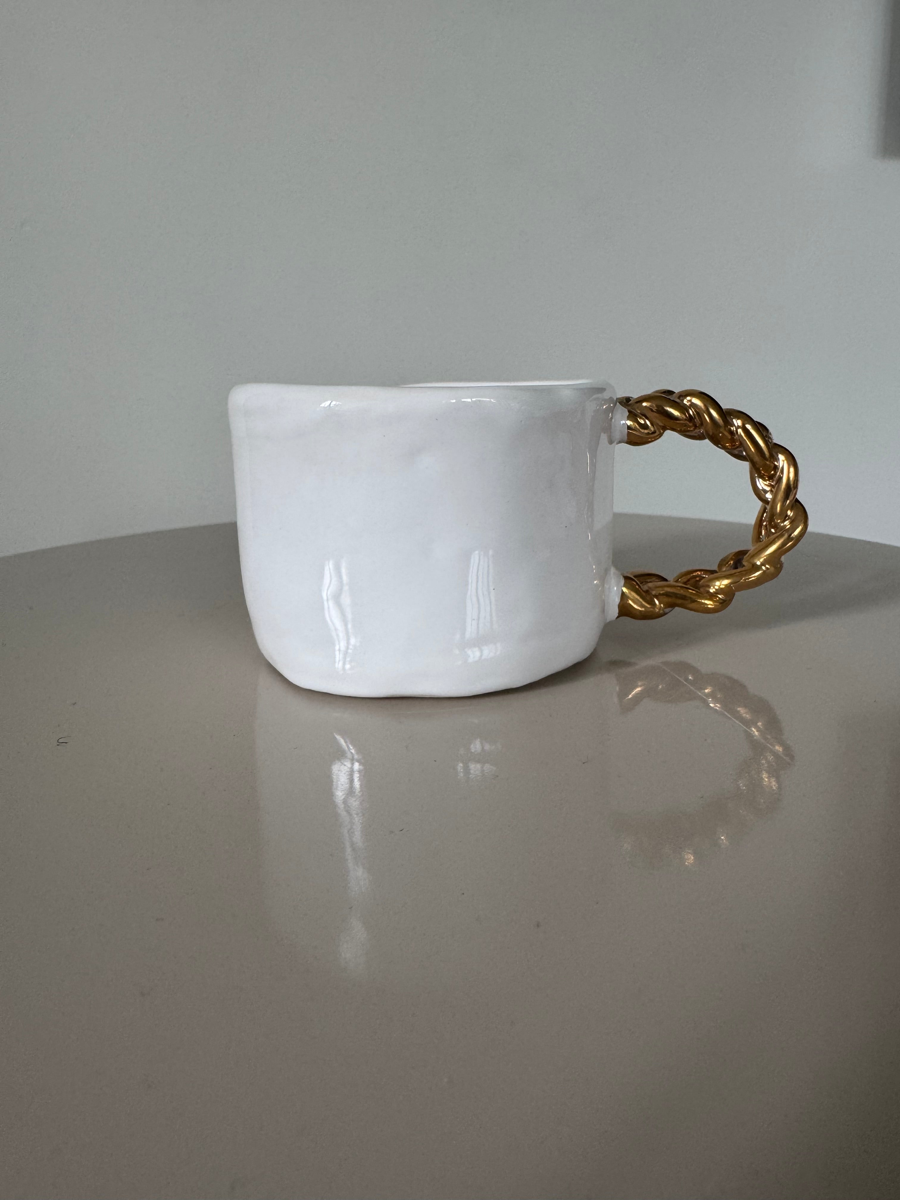 Tasse MELILLA