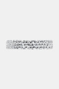 Tuileries-Armband Silber