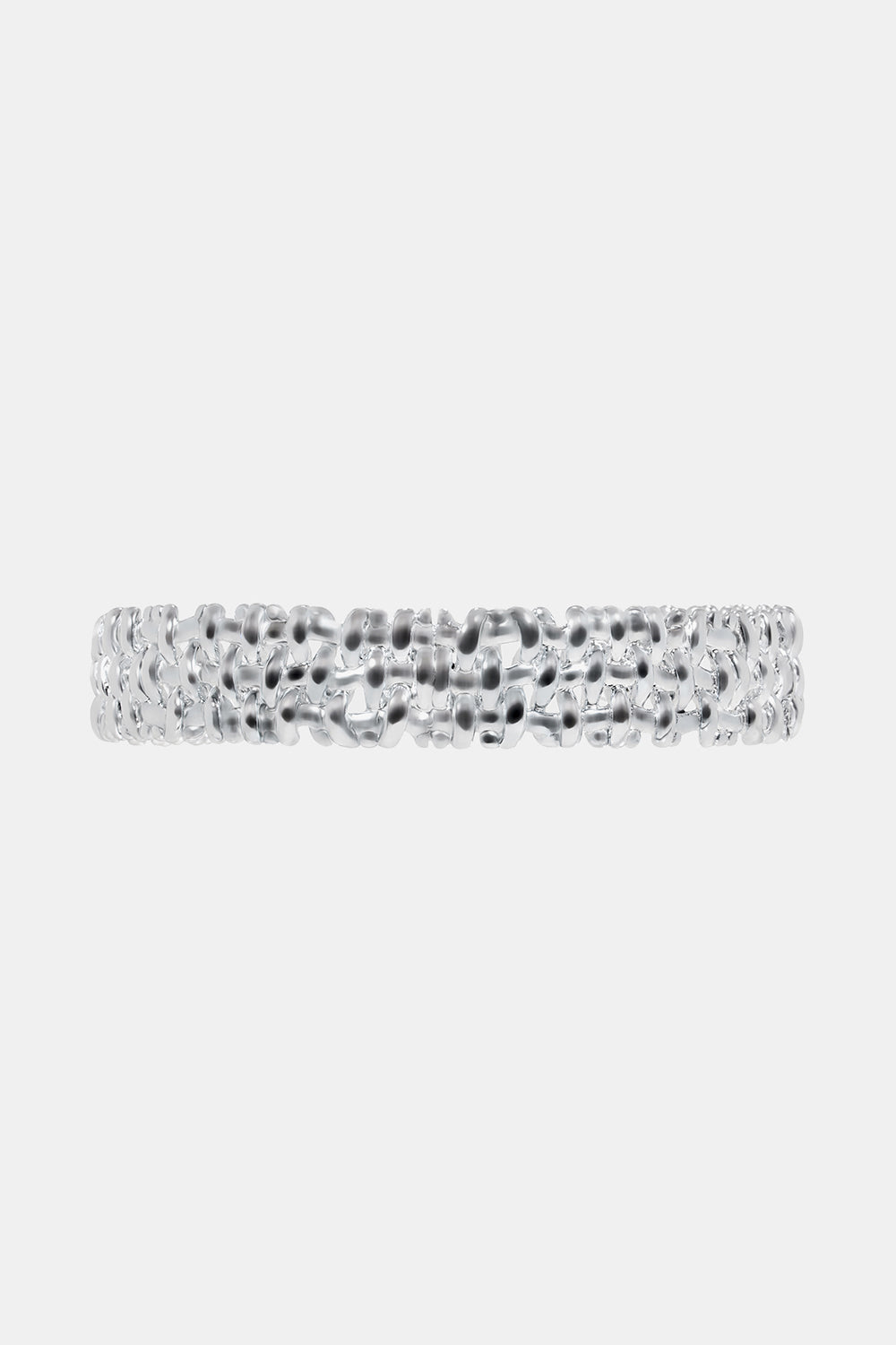 Bransoleta Tuileries Argent
