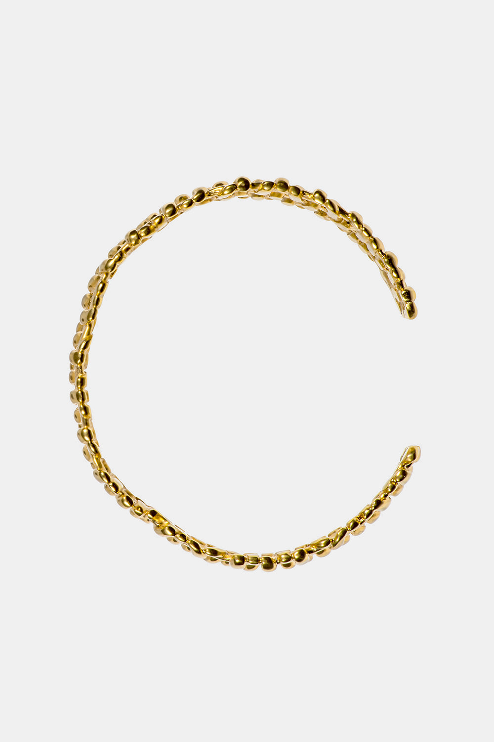 Armreif Tuileries Or