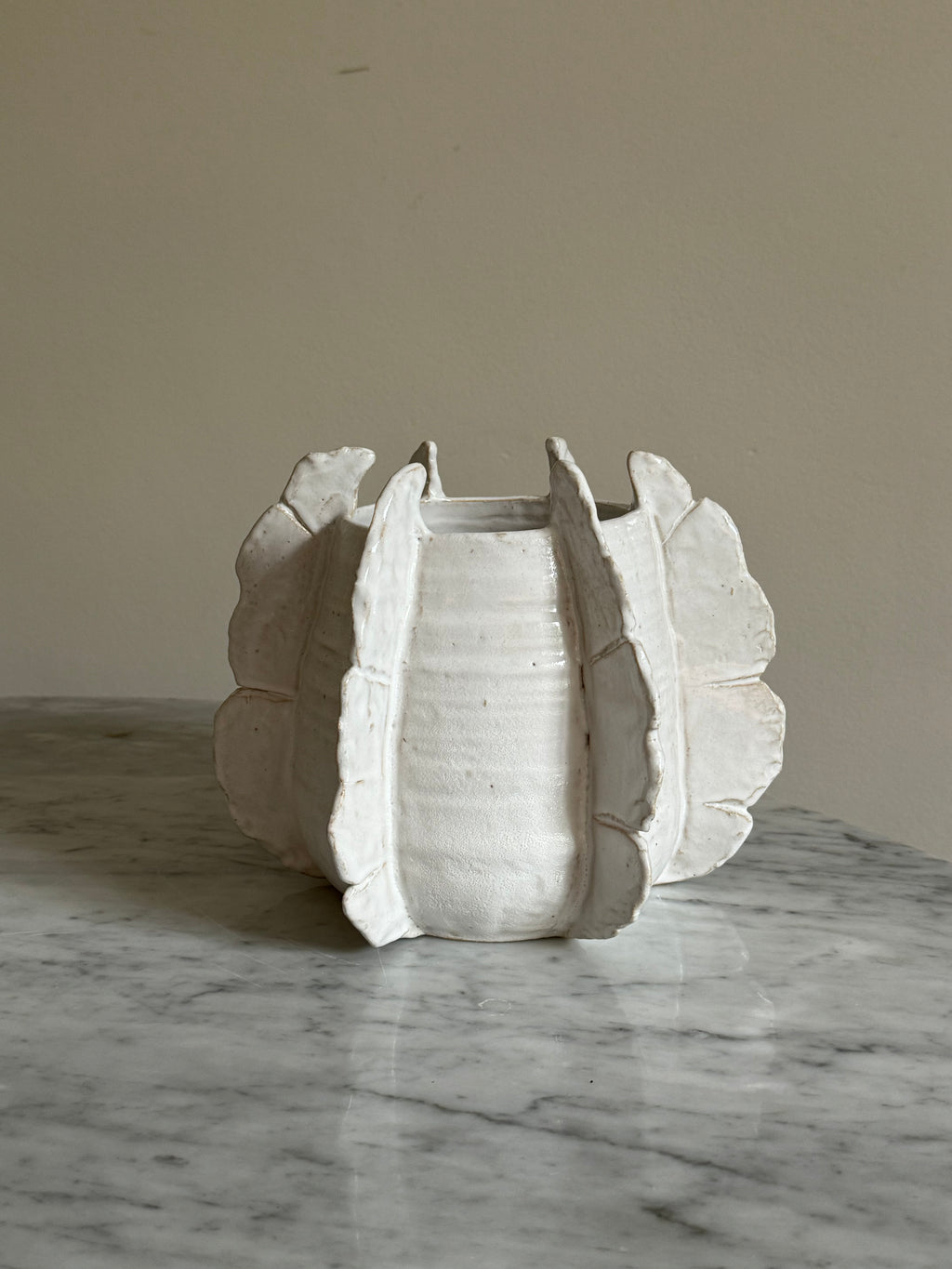 VASE CYGNE KLEIN