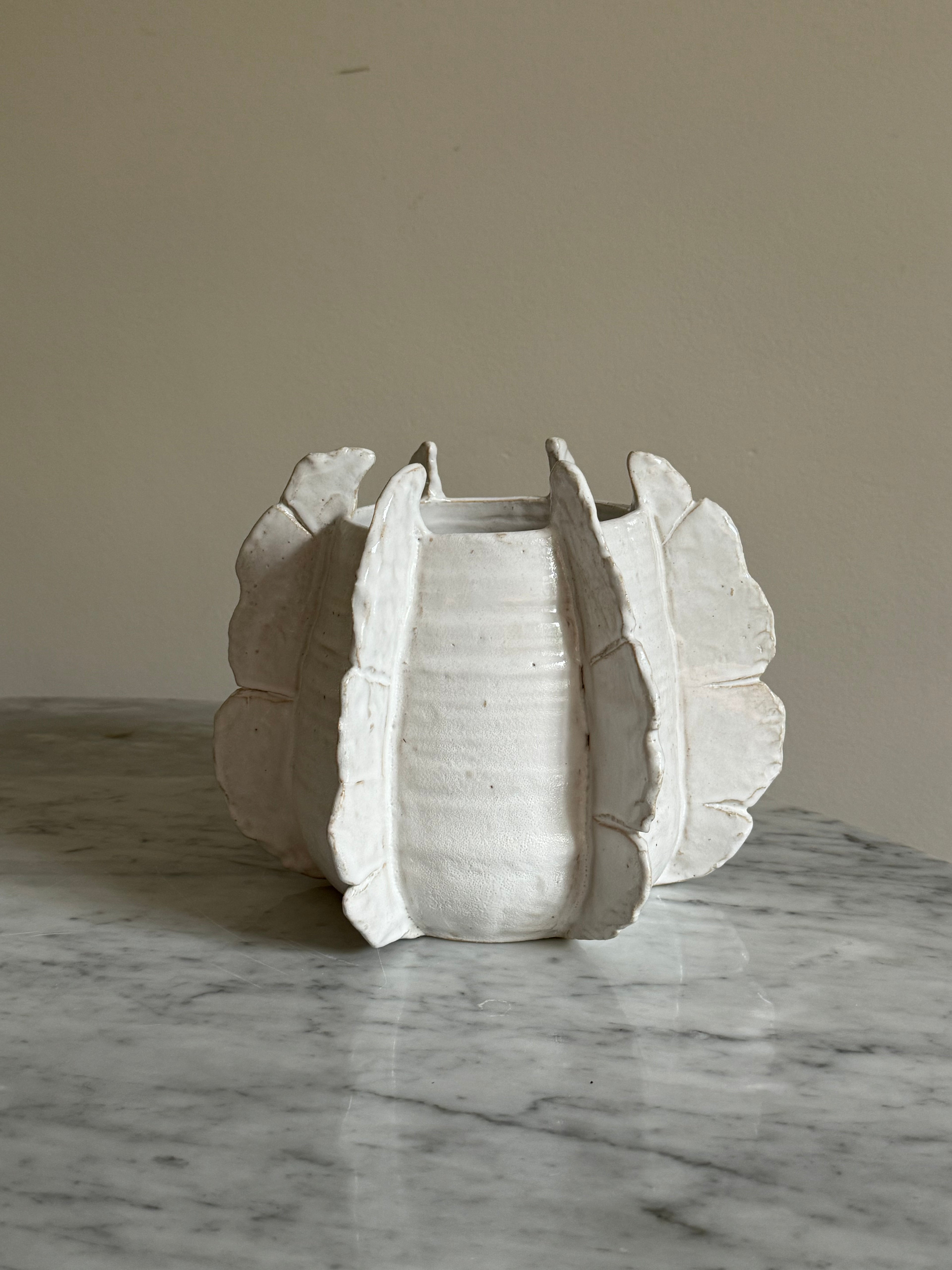 VASE CYGNE KLEIN