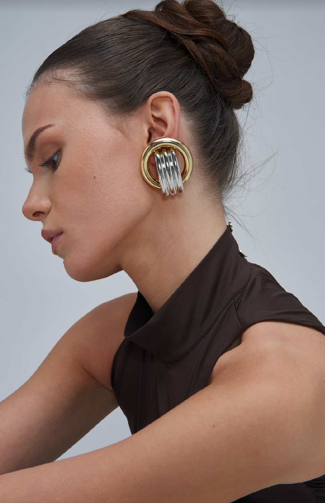 Vincennes earrings