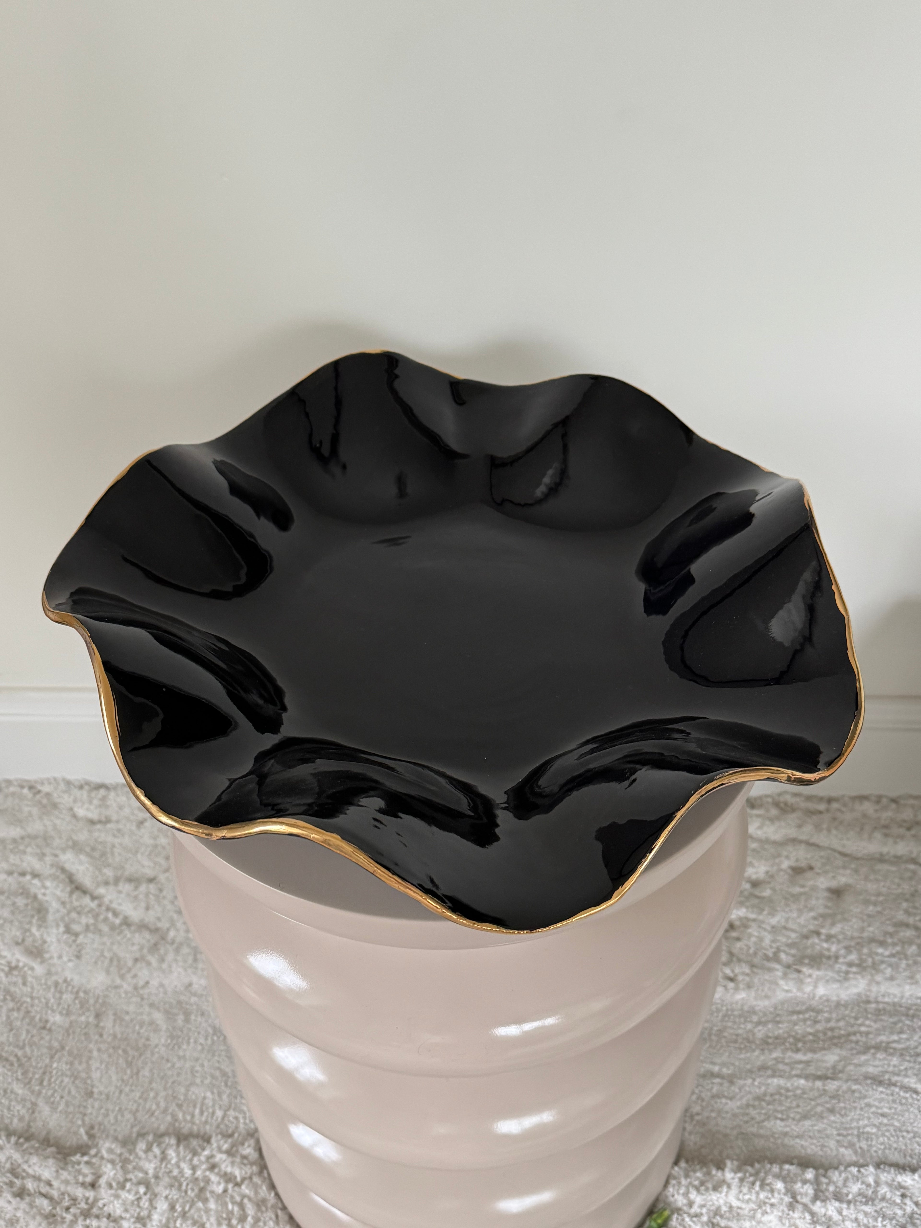Patera Choufleur Noire