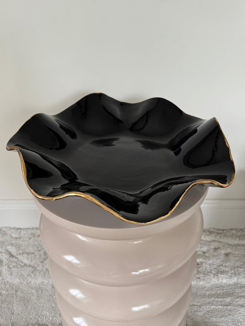 Patera Choufleur Noire