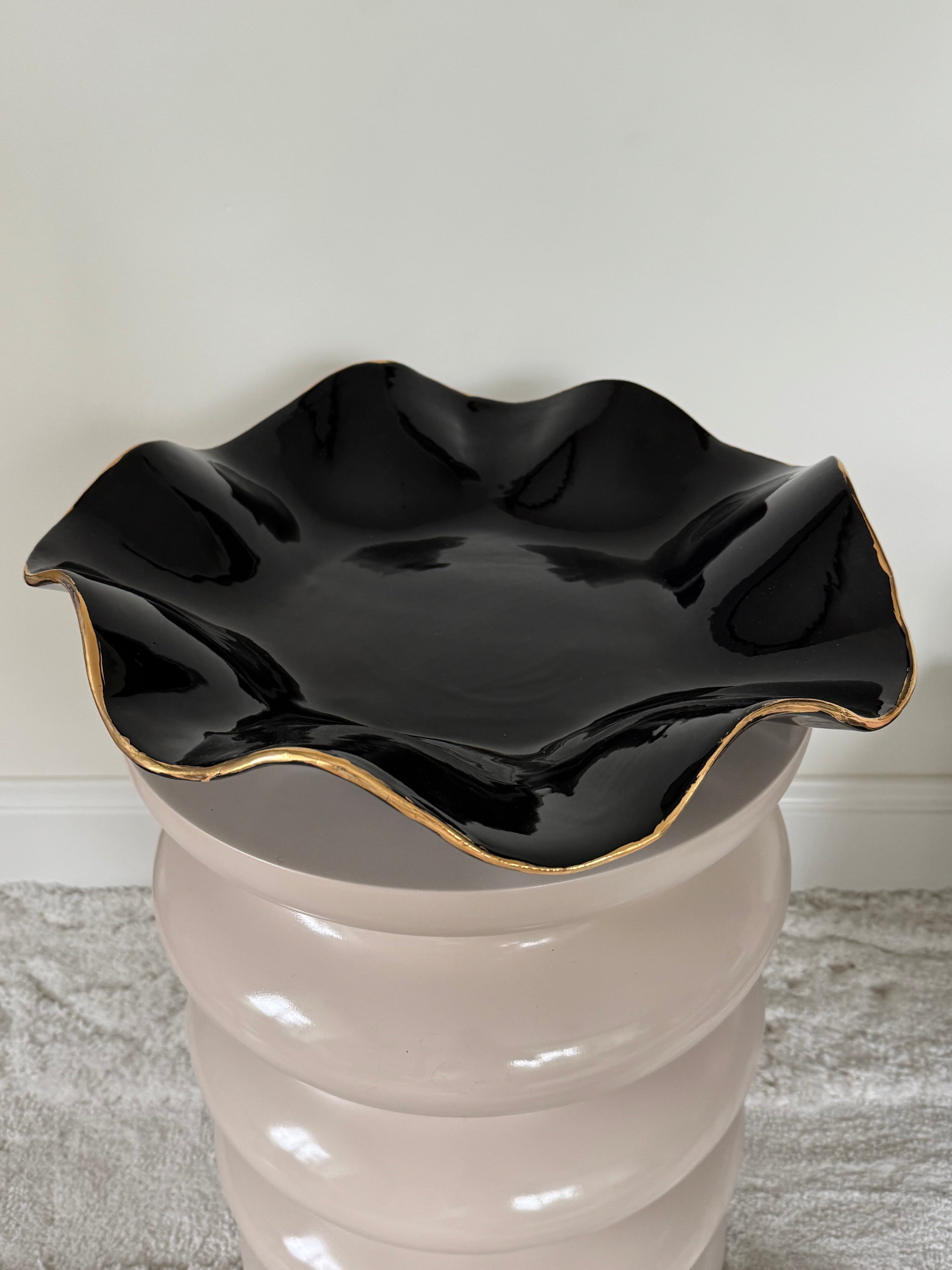 Patera Choufleur Noire