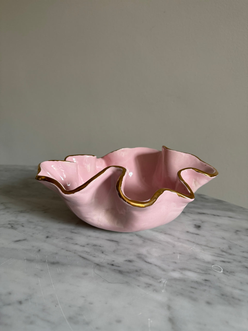 Schale CHOUFLEUR KLEIN