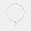Choker Nimes Perle