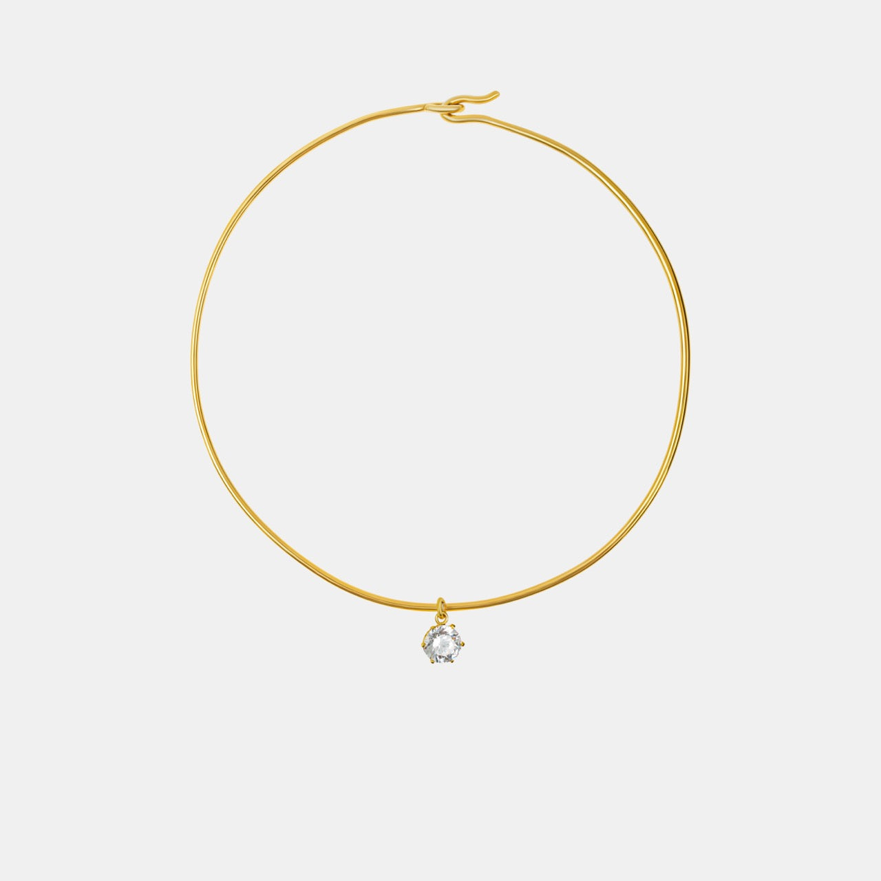 Choker Nimes