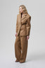 ESPOIRE blazer in caramel