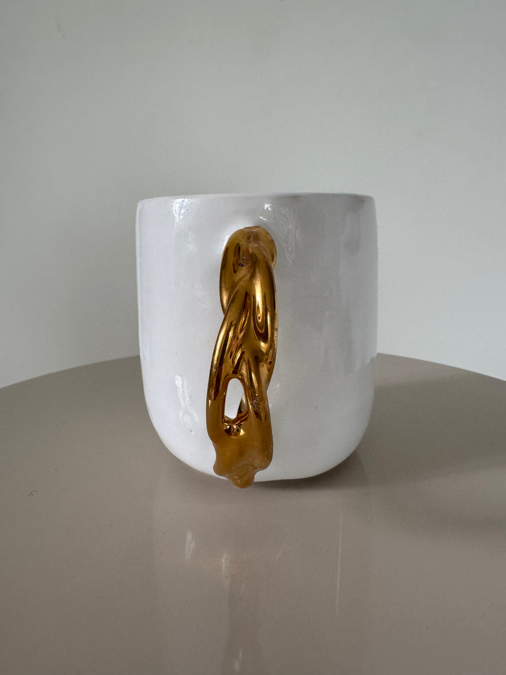 BECHER SAFI BLANC