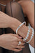 Bransoletka Rond Argent