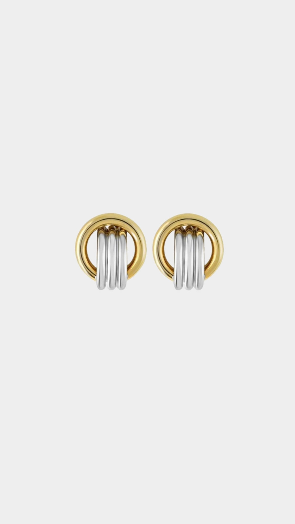 Vincennes earrings