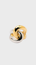 Ring Madeleine Bicolor