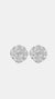 Kolczyki Chambord Argent
