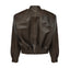 GAIETE retro bomber jacket