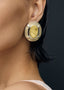 Billancourt earrings