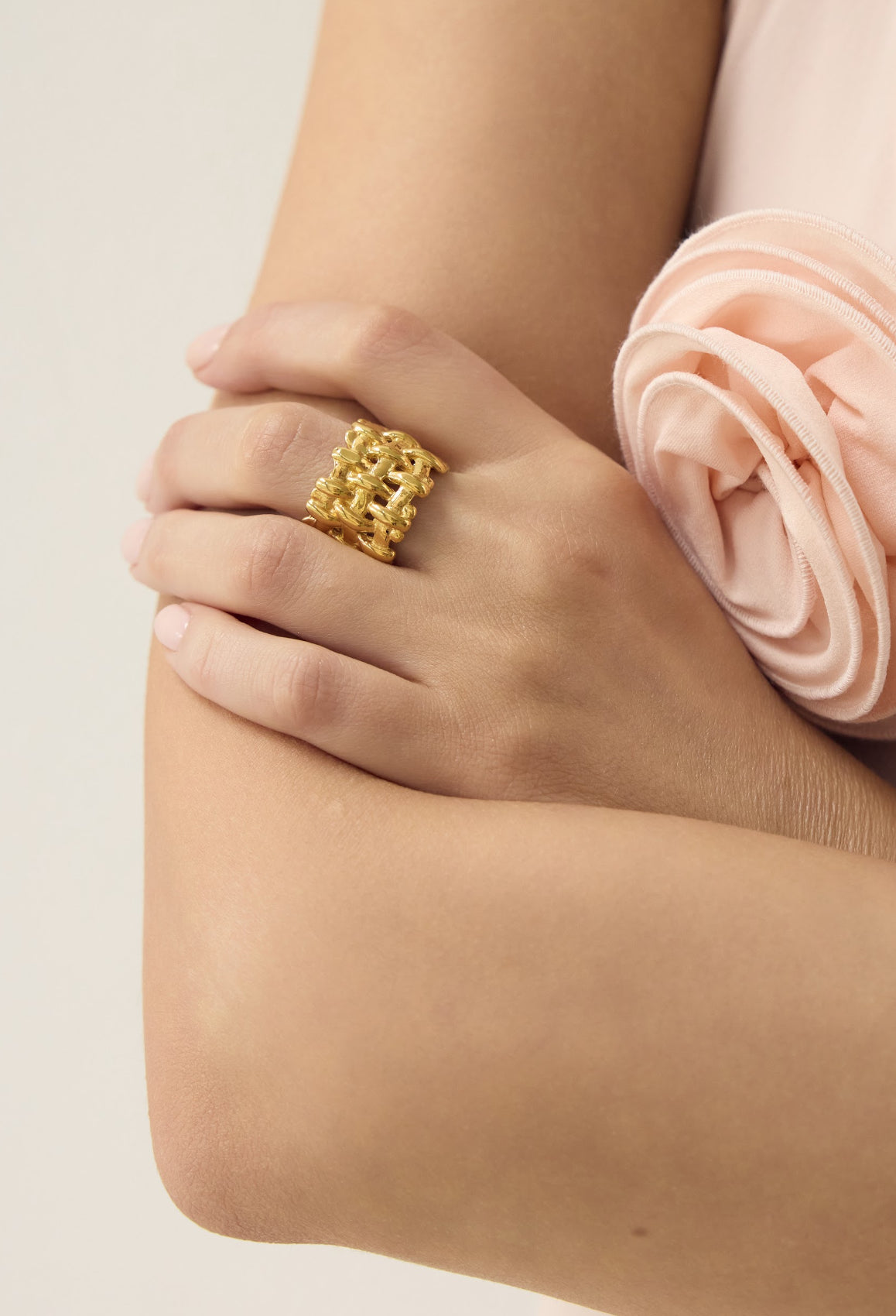 Ring Tuileries