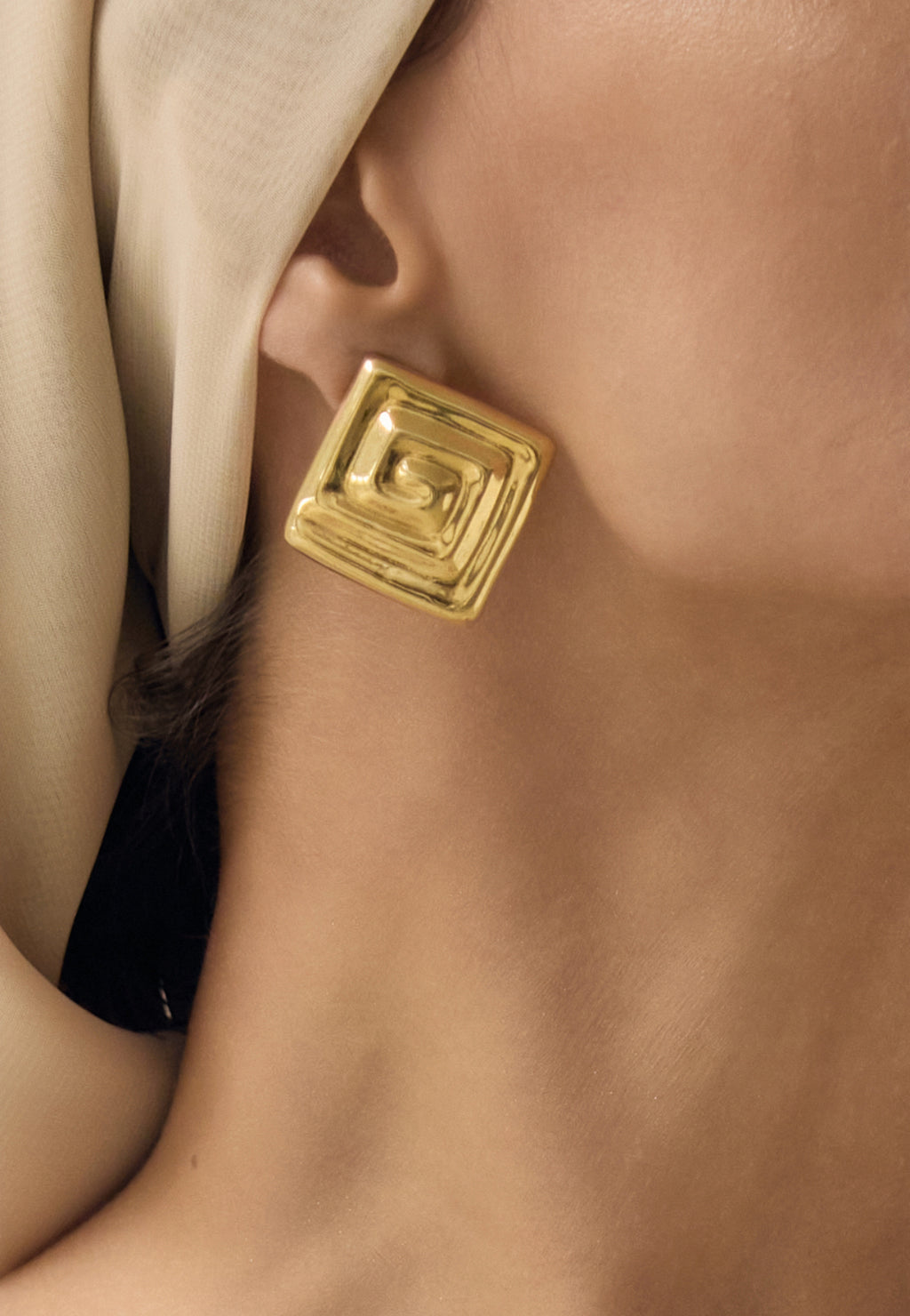 Balard earrings