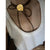 Choker Rose Fondant