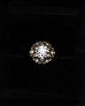 Ring Fleur de Lumière
