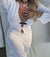 Choker Robespierre Argent #2
