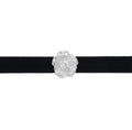 Choker Françoise Silber