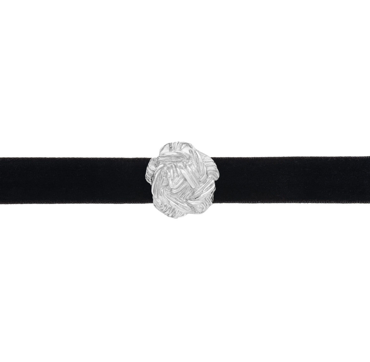 Choker Françoise Silber