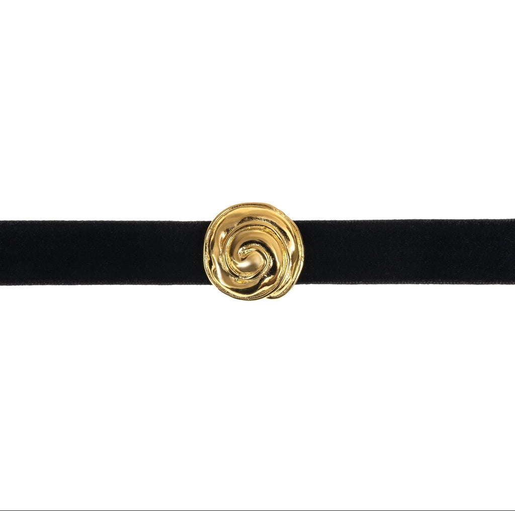 Choker Mabillon
