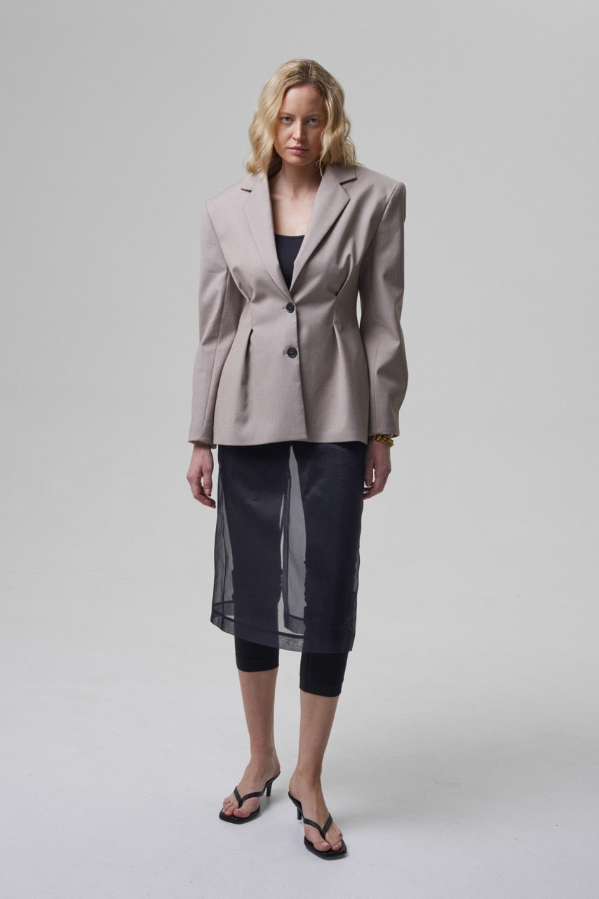 PLAISIR blazer
