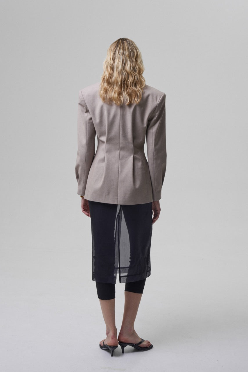 PLAISIR Blazer
