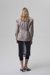 PLAISIR blazer