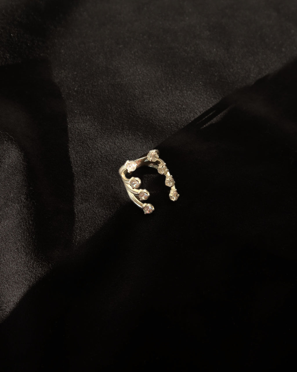 Ring Les Etoiles Nr. 8.