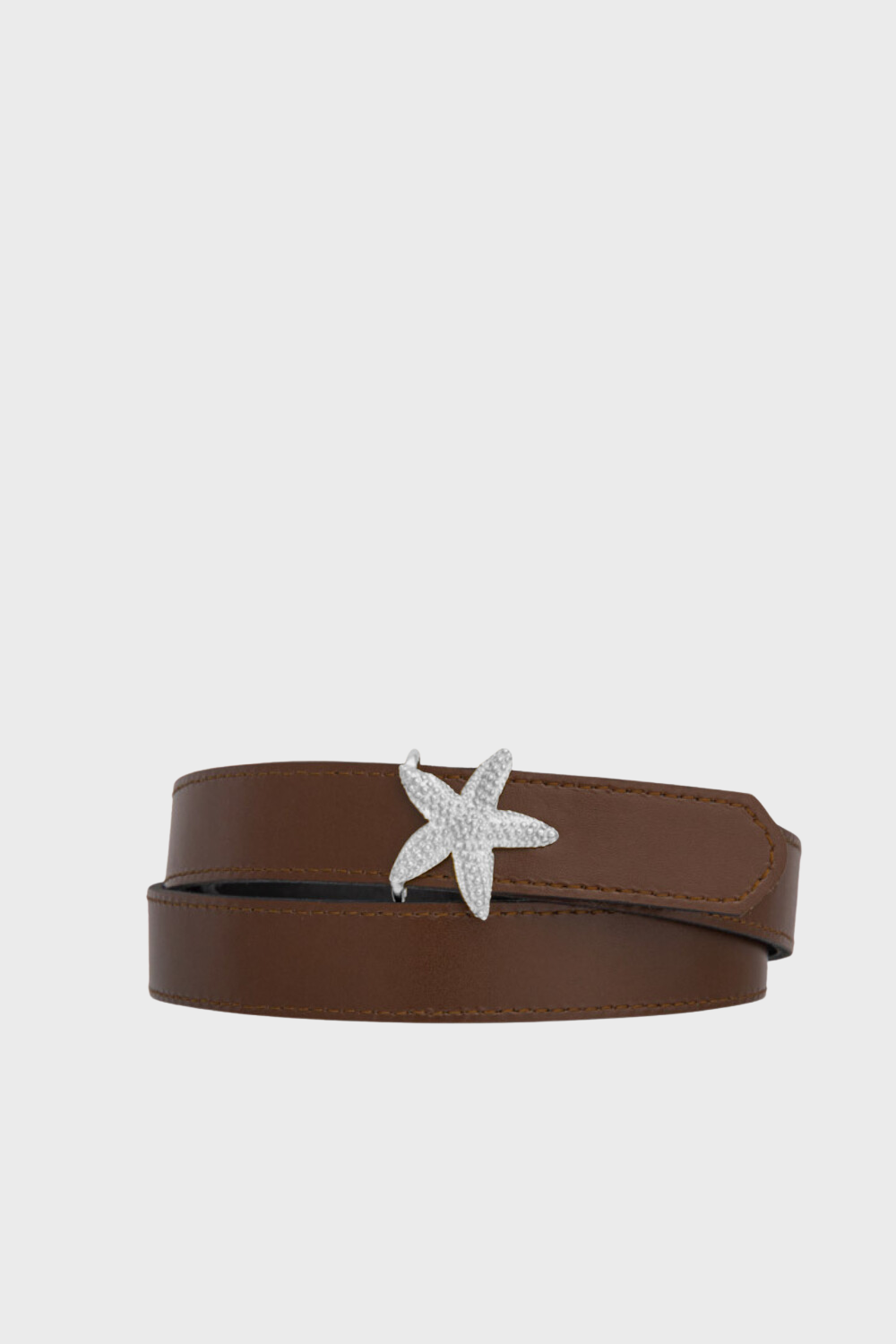 Lavandou Argent Band