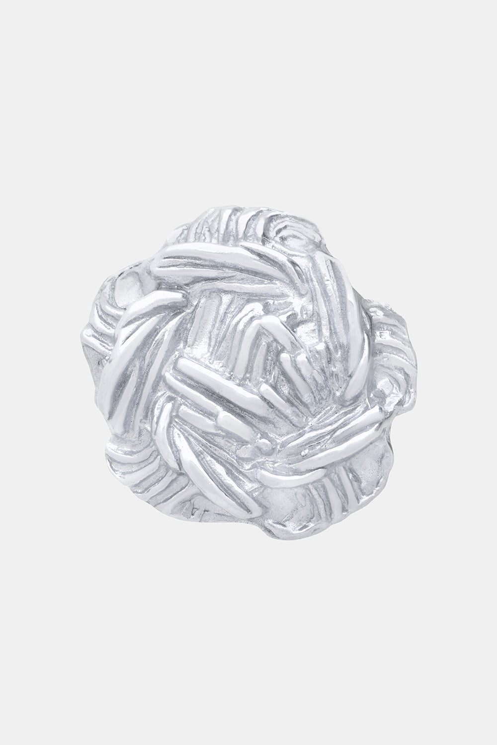 Ring Françoise Argent