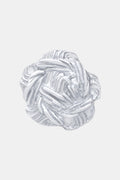 Ring Françoise Argent