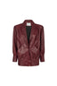 PASSION retro it girl jacket