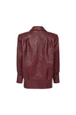 PASSION retro it girl jacket