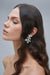 Kolczyki Composition Bulles Argent