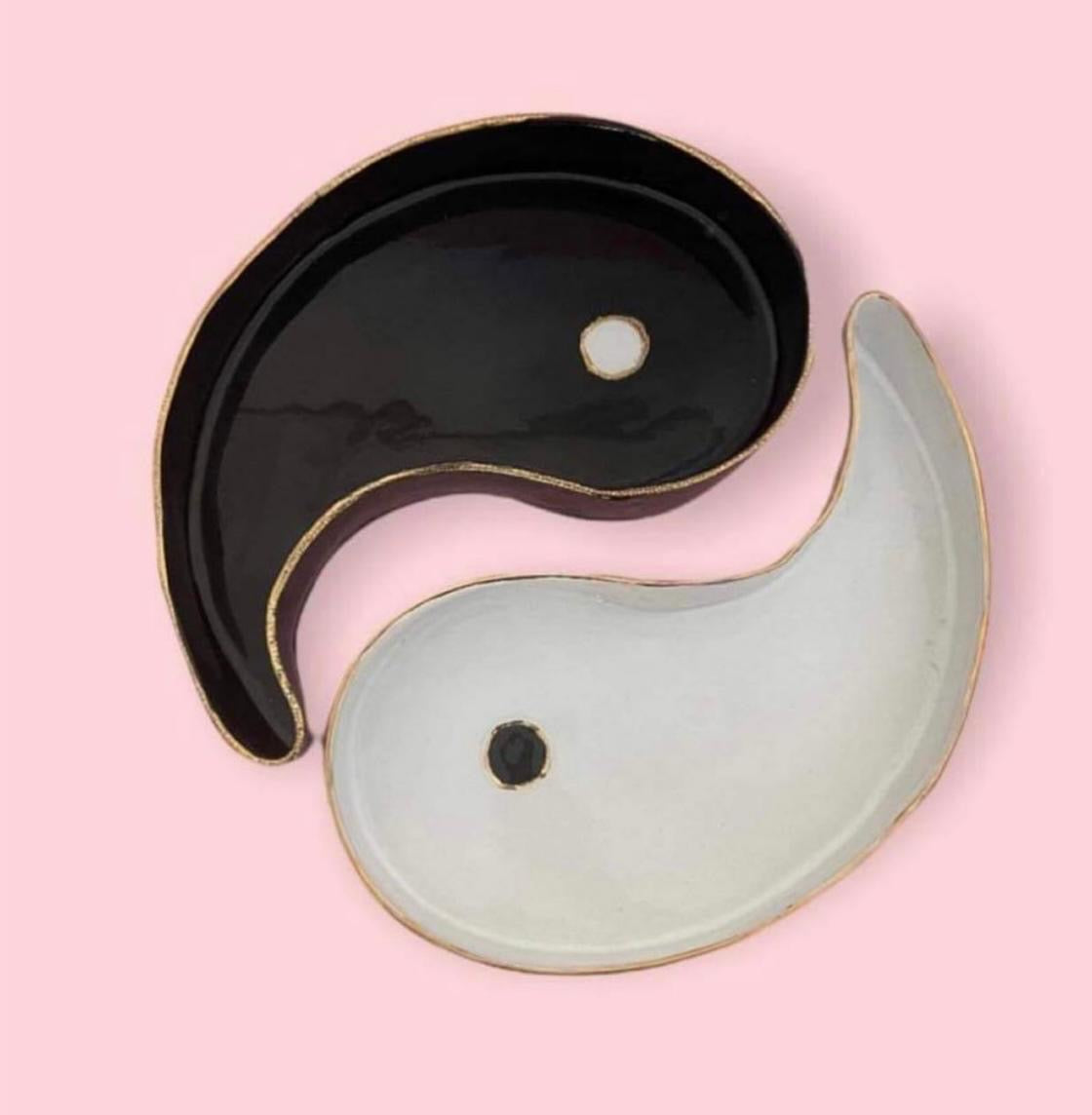 YIN YANG BOWL
