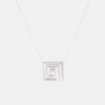 Naszyjnik Balard Argent