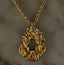 Peletier necklace