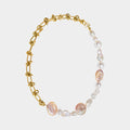 Voltaire Demi Perles necklace