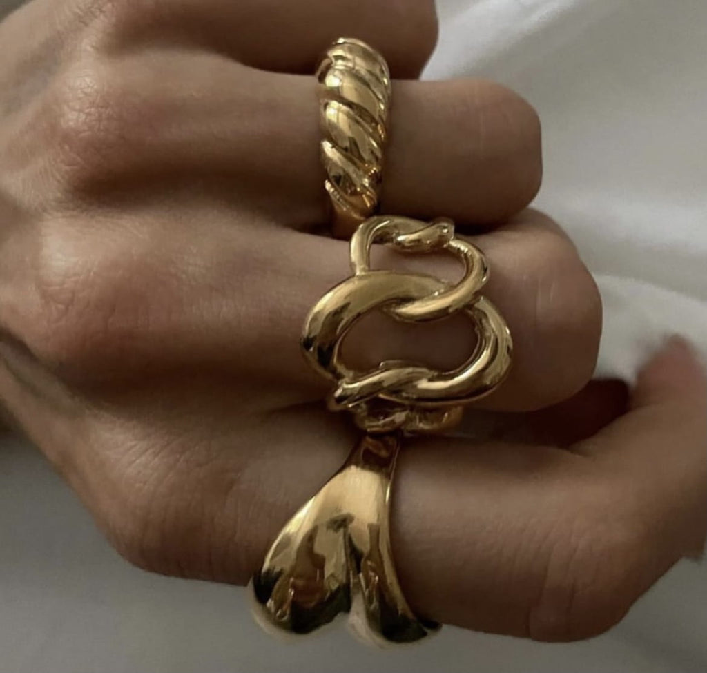 Ring Iéna