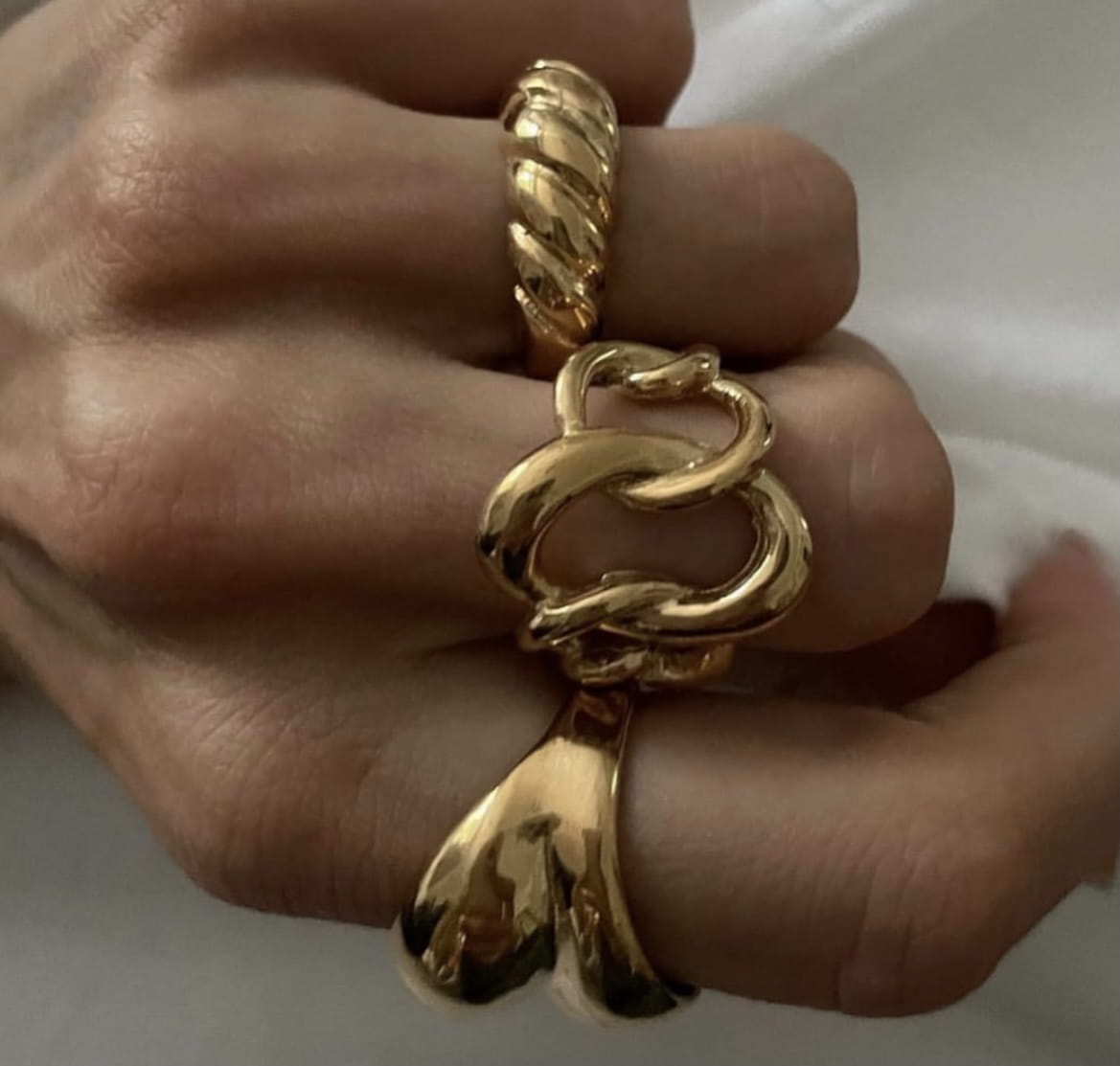 Ring Iéna
