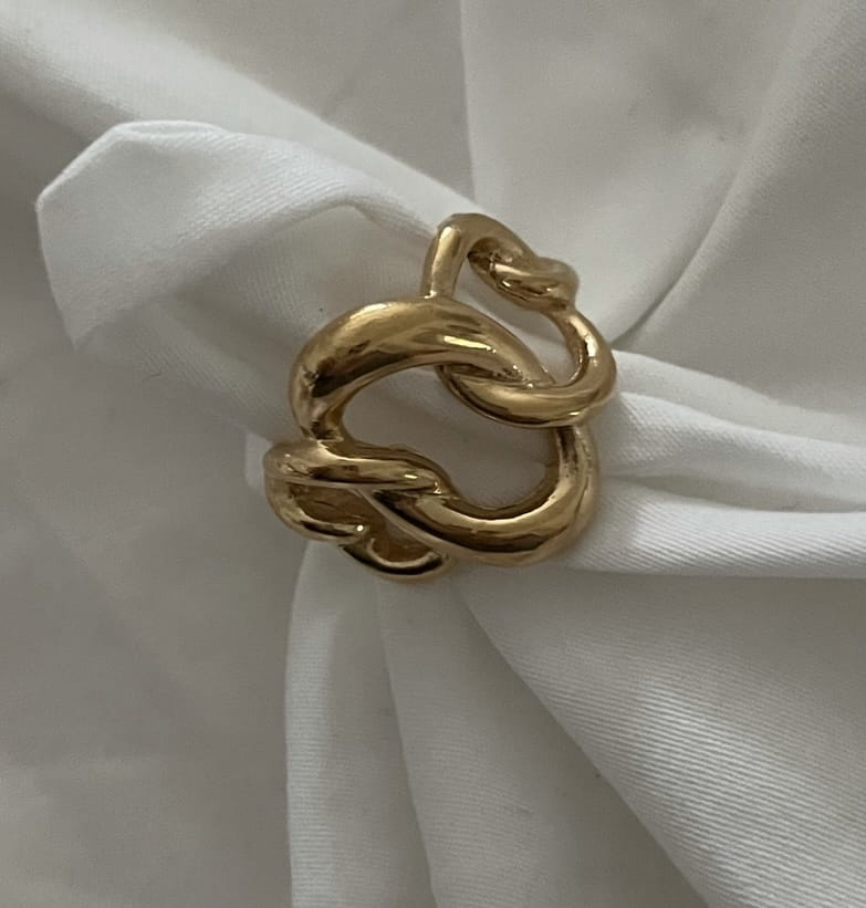 Ring Iéna
