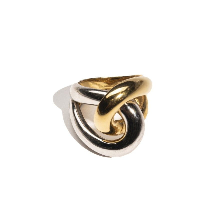 Ring Madeleine Bicolor